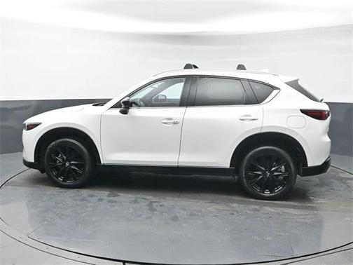 2024 Mazda CX-5 2.5 Carbon Turbo