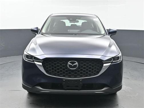 2025 Mazda CX-5 2.5 S