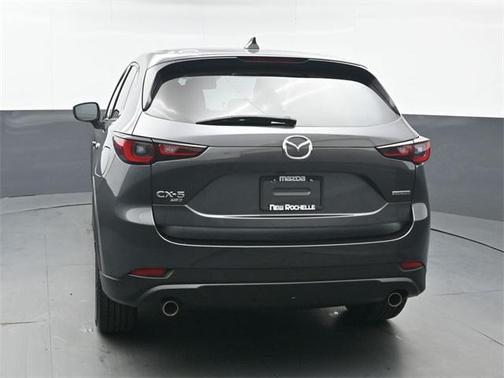 2023 Mazda CX-5 2.5 S