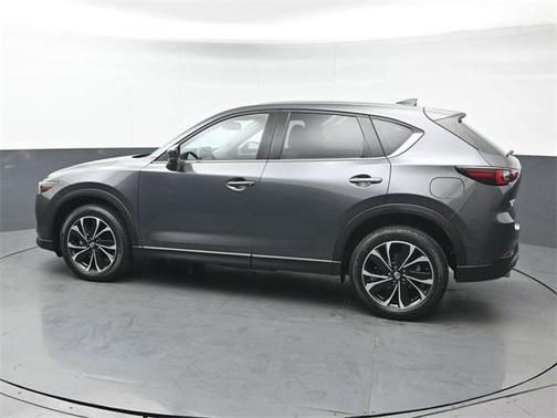 2023 Mazda CX-5 2.5 S