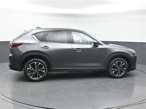 2023 Mazda CX-5 2.5 S
