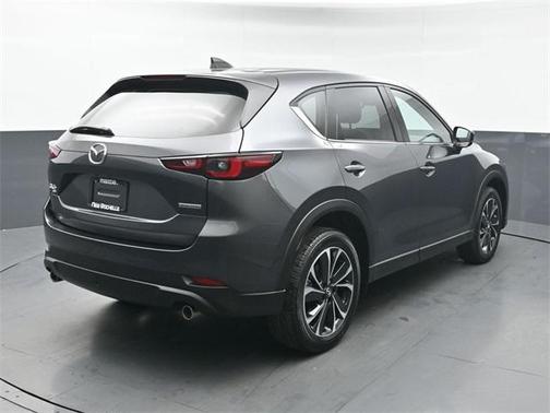 2023 Mazda CX-5 2.5 S
