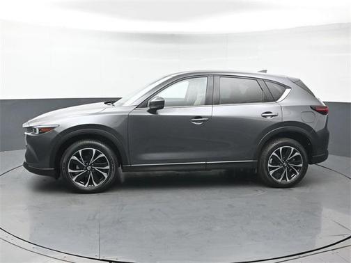 2023 Mazda CX-5 2.5 S