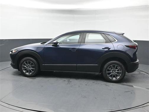2023 Mazda CX-30 2.5 S