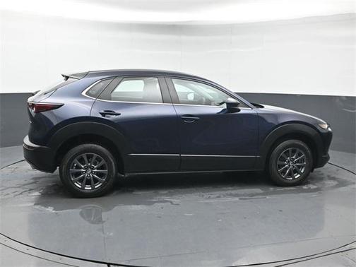 2023 Mazda CX-30 2.5 S