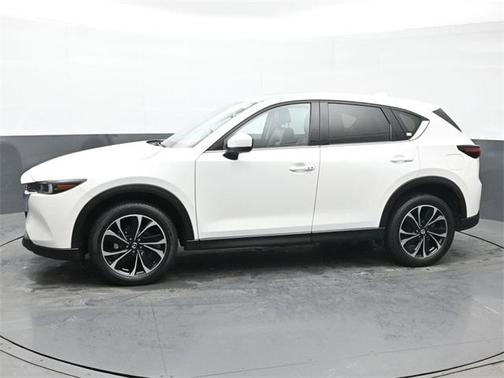 2022 Mazda CX-5 2.5 S Premium Plus