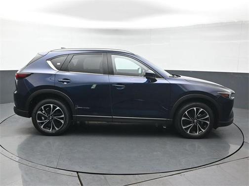 2023 Mazda CX-5 2.5 S Premium