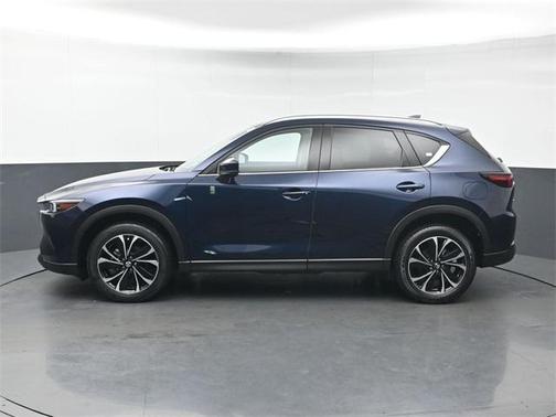 2023 Mazda CX-5 2.5 S Premium