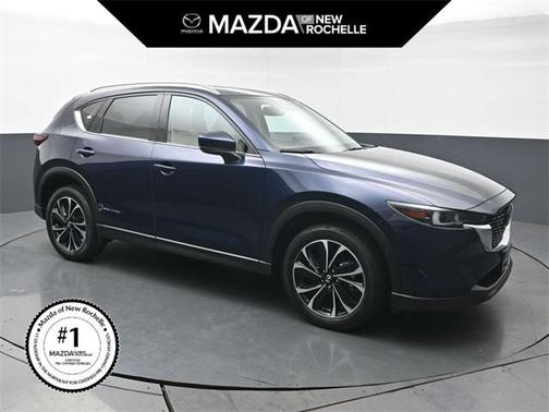 2023 Mazda CX-5 2.5 S Premium