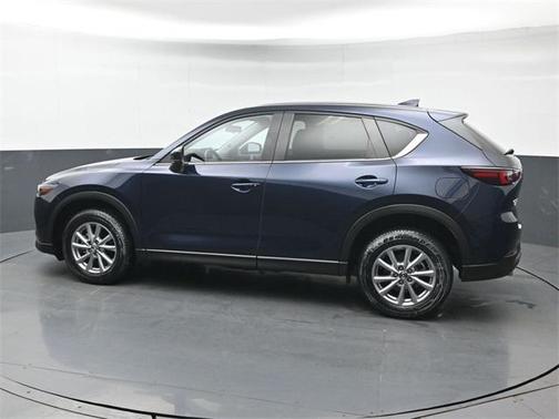 2023 Mazda CX-5 2.5 S Select Package