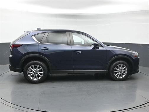 2023 Mazda CX-5 2.5 S Select Package