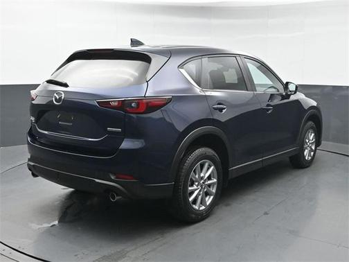 2023 Mazda CX-5 2.5 S Select Package