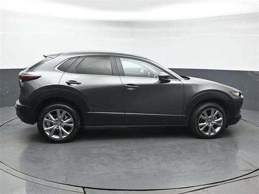 2022 Mazda CX-30 2.5 S Preferred Package
