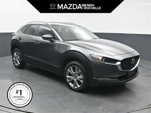 2022 Mazda CX-30 2.5 S Preferred Package