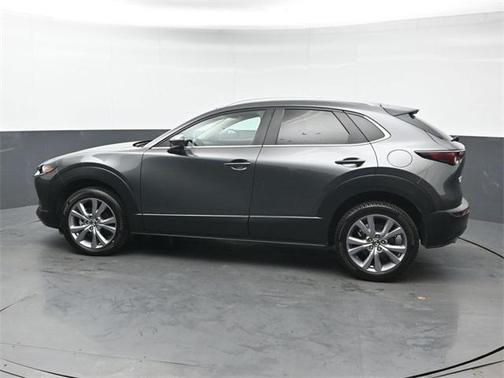 2022 Mazda CX-30 2.5 S Preferred Package