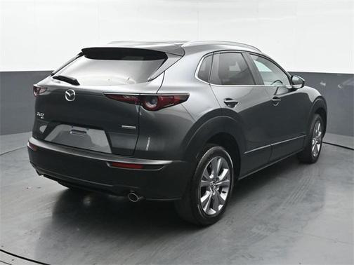 2022 Mazda CX-30 2.5 S Preferred Package