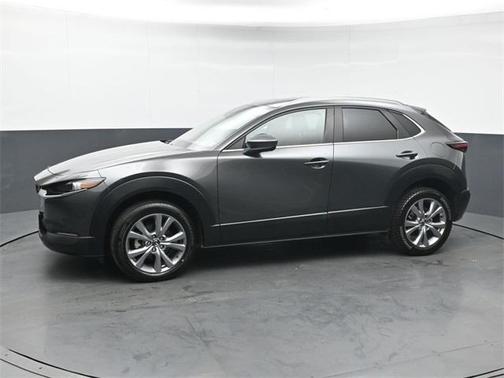 2022 Mazda CX-30 2.5 S Preferred Package
