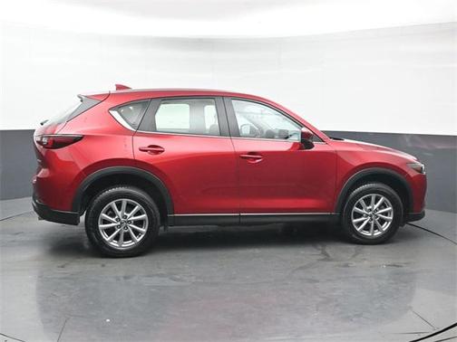 2023 Mazda CX-5 2.5 S