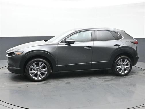 2023 Mazda CX-30 Premium Package