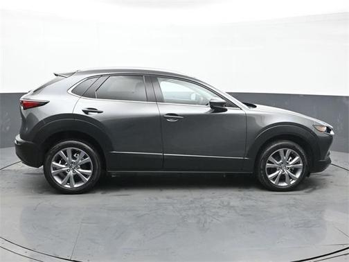 2023 Mazda CX-30 Premium Package