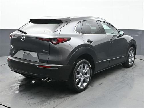 2023 Mazda CX-30 Premium Package