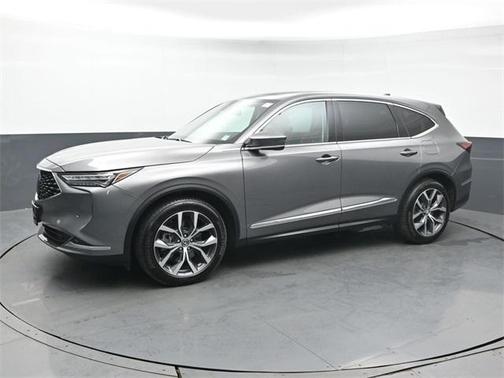 2023 Acura MDX Technology Package