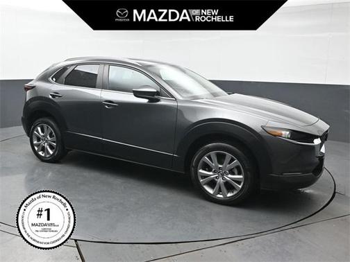 2022 Mazda CX-30 2.5 S Preferred Package