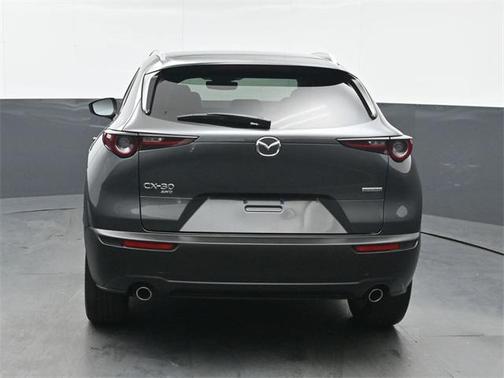 2022 Mazda CX-30 2.5 S Preferred Package