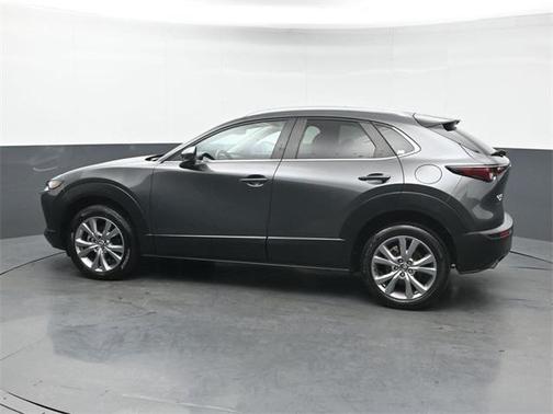 2022 Mazda CX-30 2.5 S Preferred Package