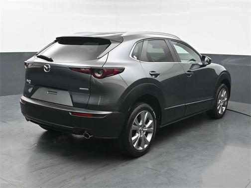 2022 Mazda CX-30 2.5 S Preferred Package