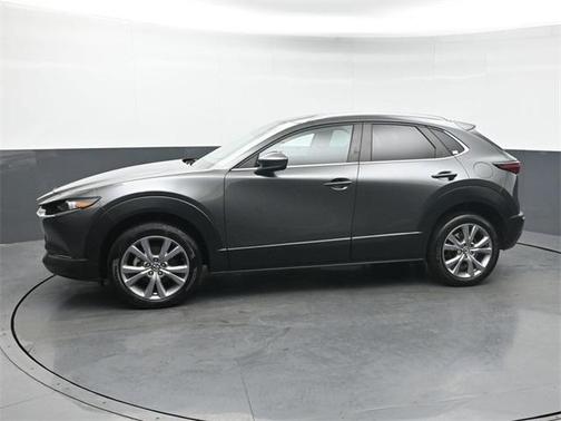 2022 Mazda CX-30 2.5 S Preferred Package