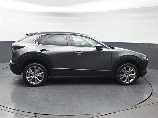 2022 Mazda CX-30 2.5 S Preferred Package