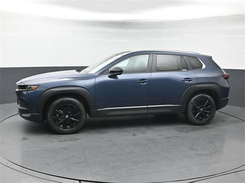 2026 Mazda CX-50 2.5 S Select Package