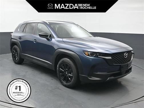 2026 Mazda CX-50 2.5 S Select Package