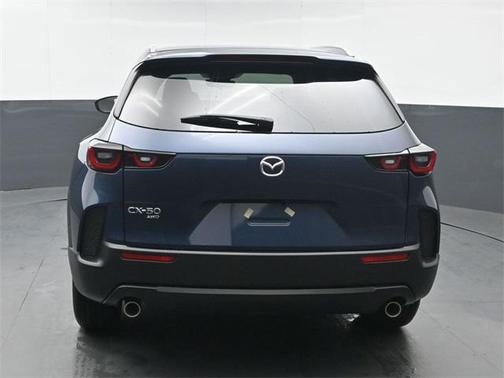 2026 Mazda CX-50 2.5 S Select Package