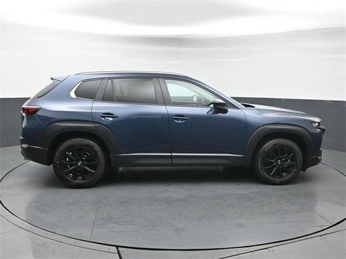 2026 Mazda CX-50 2.5 S Select Package