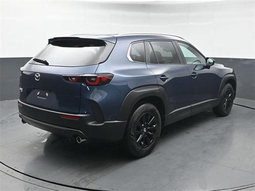 2026 Mazda CX-50 2.5 S Select Package