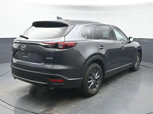 2023 Mazda CX-9 Touring