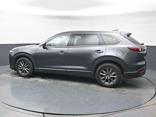 2023 Mazda CX-9 Touring