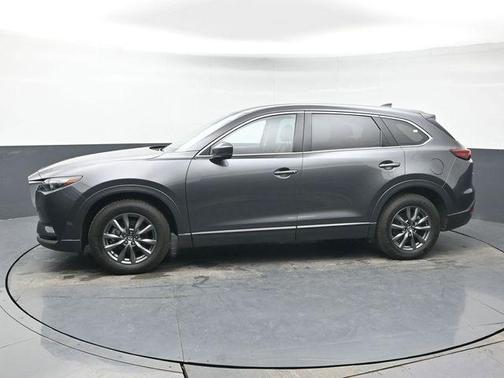 2023 Mazda CX-9 Touring