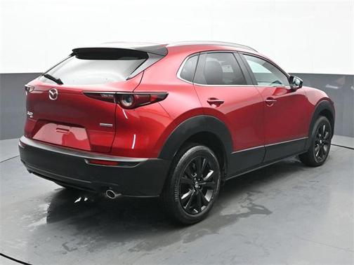 2024 Mazda CX-30 Select