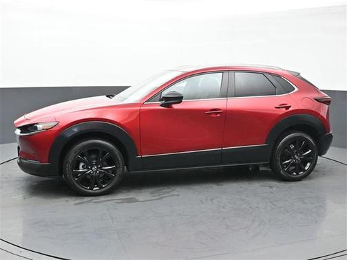 2024 Mazda CX-30 Select