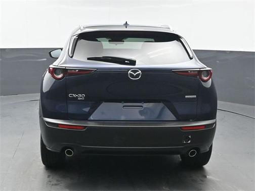 2023 Mazda CX-30 2.5 S Premium Package