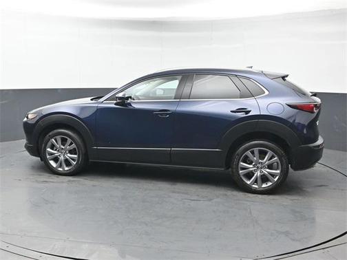 2023 Mazda CX-30 2.5 S Premium Package