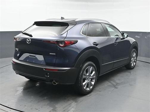 2023 Mazda CX-30 2.5 S Premium Package
