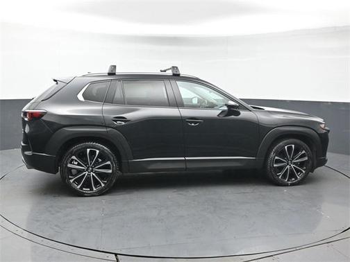 2023 Mazda CX-50 2.5 Turbo Premium Plus Package