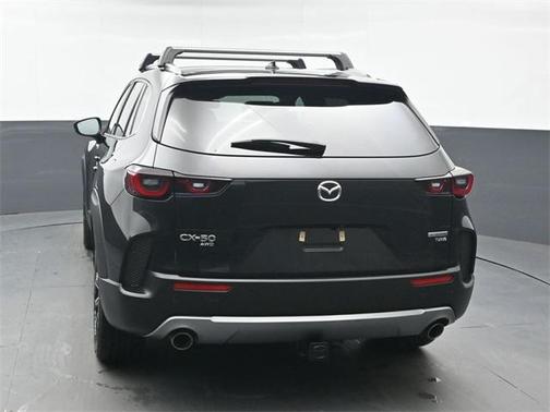 2023 Mazda CX-50 2.5 Turbo Premium Plus Package