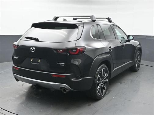 2023 Mazda CX-50 2.5 Turbo Premium Plus Package