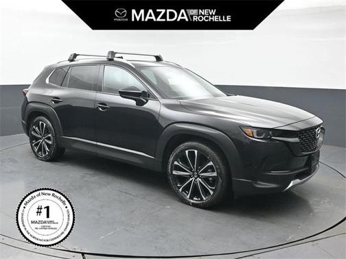 2023 Mazda CX-50 2.5 Turbo Premium Plus Package