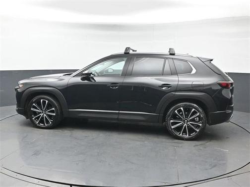 2023 Mazda CX-50 2.5 Turbo Premium Plus Package